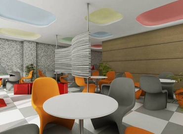 25000 m² Business space in Bangalore Central, Divyasree Chambers (560025) - 9 | MatchOffice