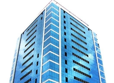 60 m² Business center in Mumbai Central, Dev Corpora (400601) - 0 | MatchOffice