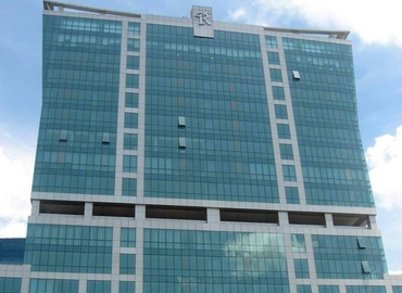55 m² Serviced office place available to rent in Mumbai Central, Level 13 Platinum Techno Park 17 & 18 (400705) - 0 | MatchOffice.com