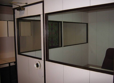 100 m² Business center building available to rent in Kolkata, Circular Court  8 (700017) - 2 | MatchOffice.com