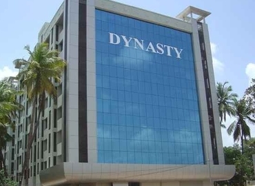 30 m² Serviced office building up for rent in Mumbai Central, Dynasty (400059) - 0 | MatchOffice.com