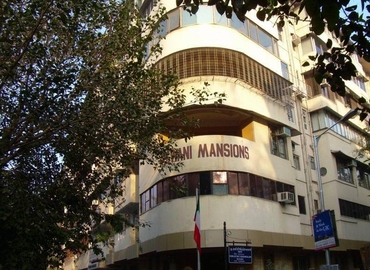 40 m² Serviced office place for rent in Mumbai Central, Sixth Floor (400020) - 0 | MatchOffice.com