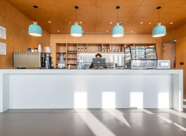 Virtual office space in Noida, Max Towers (201301) - 5 | MatchOffice.com