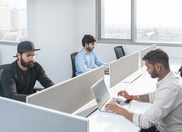 10 m² Serviced office in East Delhi, Plot No. 4 B  (110091) - 2 | MatchOffice