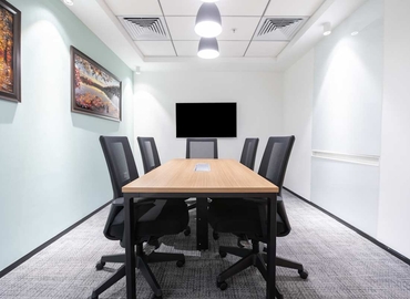 10 m² Serviced office in East Delhi, Plot No. 4 B  (110091) - 4 | MatchOffice