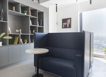 10 m² Co-working  in East Delhi, Plot No. 4 B  (110091) - 6 | MatchOffice.com