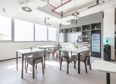 10 m² Shared office  in East Delhi, Plot No. 4 B  (110091) - 7 | MatchOffice.com