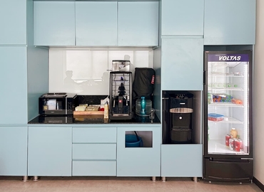 Virtual business address in Noida, Sovereign  Corporate Tower (201304) - 5 | MatchOffice