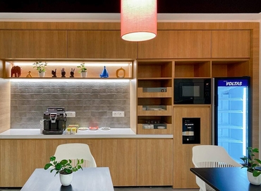 Virtual office space in Mumbai Central, D-33 (400705) - 5 | MatchOffice.com