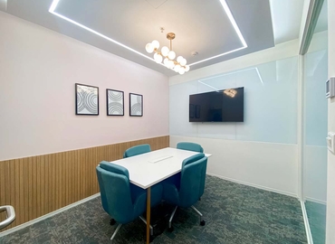 Virtual office space in Mumbai Central, D-33 (400705) - 8 | MatchOffice.com