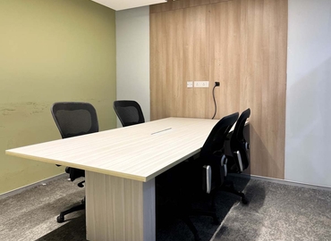 Virtual office in Gurugram, 3rd Floor Unitech Cyber Park (122003) - 8 | MatchOffice.com