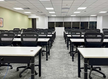 Virtual office in Gurugram, 3rd Floor Unitech Cyber Park (122003) - 7 | MatchOffice.com