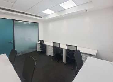 Virtual office in Chandigarh, Timber market (160019) - 6 | MatchOffice.com