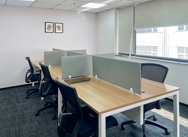 Virtual address in Dehradun, 44A (248001) - 7 | MatchOffice