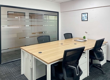 Virtual office in Dehradun, 44A (248001) - 6 | MatchOffice