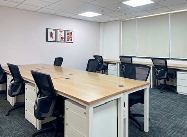 Virtual office in Dehradun, 44A (248001) - 5 | MatchOffice