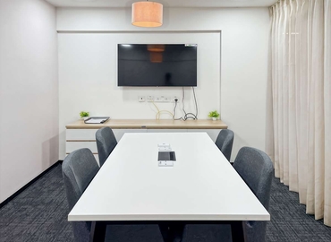 Virtual office in Dehradun, 44A (248001) - 8 | MatchOffice.com