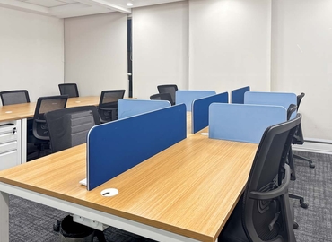 Virtual address in Chandigarh, 178-178A (160002) - 6 | MatchOffice.com