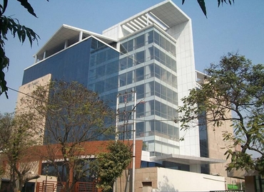 90 m² Serviced office place available to rent in Noida, 5th Floor (201301) - 0 | MatchOffice