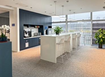 Virtual office space in Mohali, SCO 250 & 251 (140306) - 5 | MatchOffice