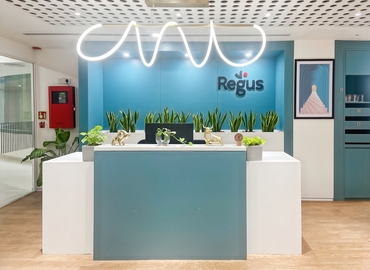 Virtual address in Bengaluru Central, Global Tech Park (560025) - 1 | MatchOffice.com