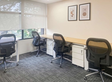 Virtual office in Bengaluru Central, Global Tech Park (560025) - 11 | MatchOffice.com