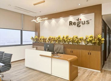 Virtual business address in Gurugram, Plot No. 4 Tech Garden (122001) - 1 | MatchOffice.com