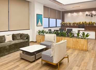 Virtual office in Gurugram, Plot No. 4 Tech Garden (122001) - 4 | MatchOffice