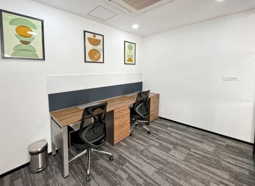 Virtual office space in Gurugram, Plot No. 4 Tech Garden (122001) - 3 | MatchOffice