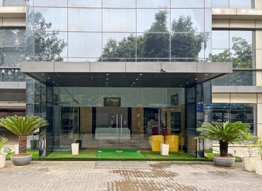 Virtual business address in Gurugram, Plot No. 4 Tech Garden (122001) - 10 | MatchOffice.com