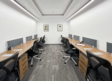 Virtual address in Gurugram, Plot No. 4 Tech Garden (122001) - 6 | MatchOffice