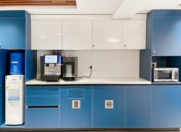 Virtual office space in Ludhiana, Sky square  (141008) - 5 | MatchOffice.com