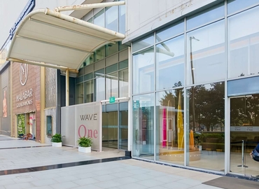 Virtual address in Noida, L-2A (201301) - 0 | MatchOffice