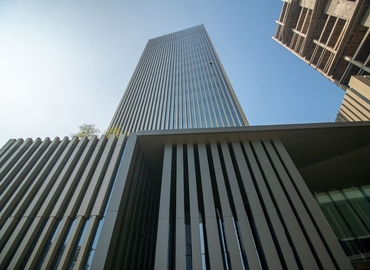 10 m² Co-working  in Noida, Max Towers (201301) - 0 | MatchOffice.com