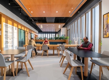 10 m² Co-working  in Noida, Max Towers (201301) - 6 | MatchOffice