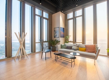 10 m² Shared office  in Noida, Max Towers (201301) - 10 | MatchOffice.com
