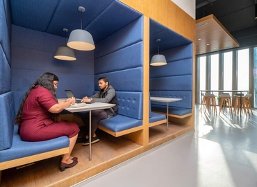 10 m² Coworking  in Noida, Max Towers (201301) - 11 | MatchOffice