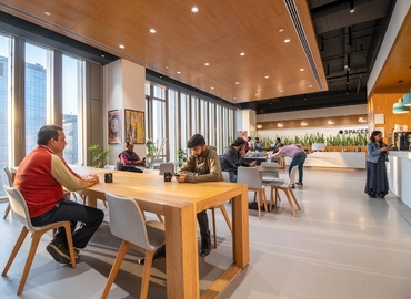 10 m² Co-working  in Noida, Max Towers (201301) - 7 | MatchOffice.com