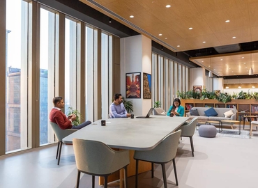 10 m² Coworking space  in Noida, Max Towers (201301) - 8 | MatchOffice