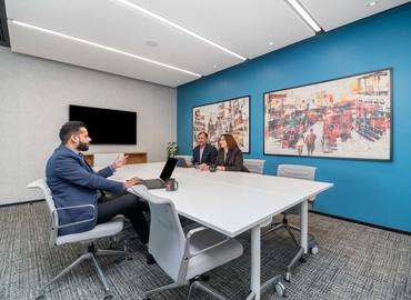 10 m² Co-working  in Noida, Max Towers (201301) - 2 | MatchOffice.com