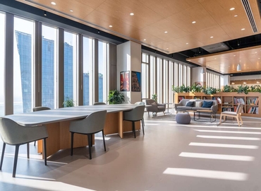 10 m² Shared office  in Noida, Max Towers (201301) - 4 | MatchOffice.com