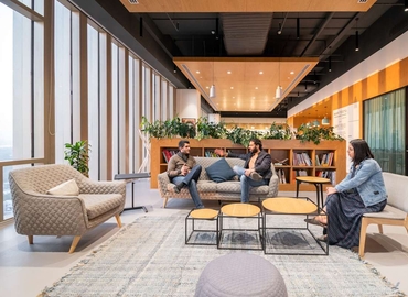 10 m² Coworking space  in Noida, Max Towers (201301) - 9 | MatchOffice.com