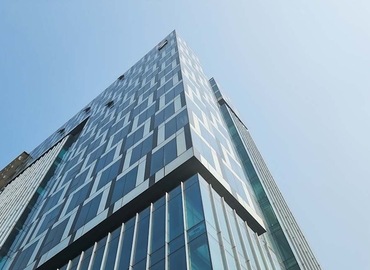 10 m² Business center in Noida, Sovereign  Corporate Tower (201304) - 0 | MatchOffice