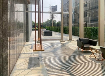 10 m² Coworking space  in Noida, Sovereign  Corporate Tower (201304) - 9 | MatchOffice.com