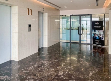 10 m² Co-working  in Noida, Sovereign  Corporate Tower (201304) - 11 | MatchOffice.com