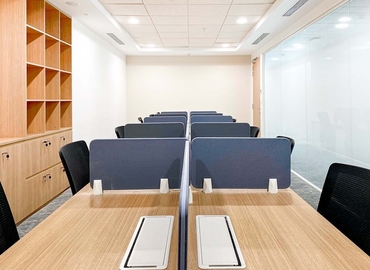 10 m² Business center in Mumbai Central, D-33 (400705) - 7 | MatchOffice.com