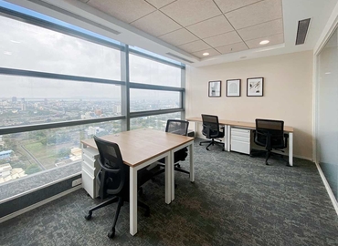 10 m² Serviced office in Mumbai Central, D-33 (400705) - 11 | MatchOffice.com
