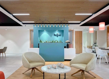 10 m² Shared office  in Mumbai Central, D-33 (400705) - 1 | MatchOffice