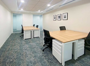 10 m² Coworking space  in Mumbai Central, D-33 (400705) - 6 | MatchOffice.com