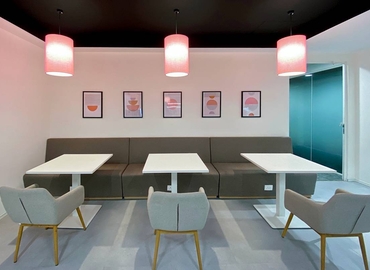 10 m² Shared workspace  in Mumbai Central, D-33 (400705) - 13 | MatchOffice